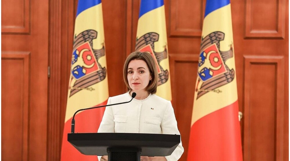 Šta stoji iza novog zaoštravanja odnosa Moldavije i Rusije?