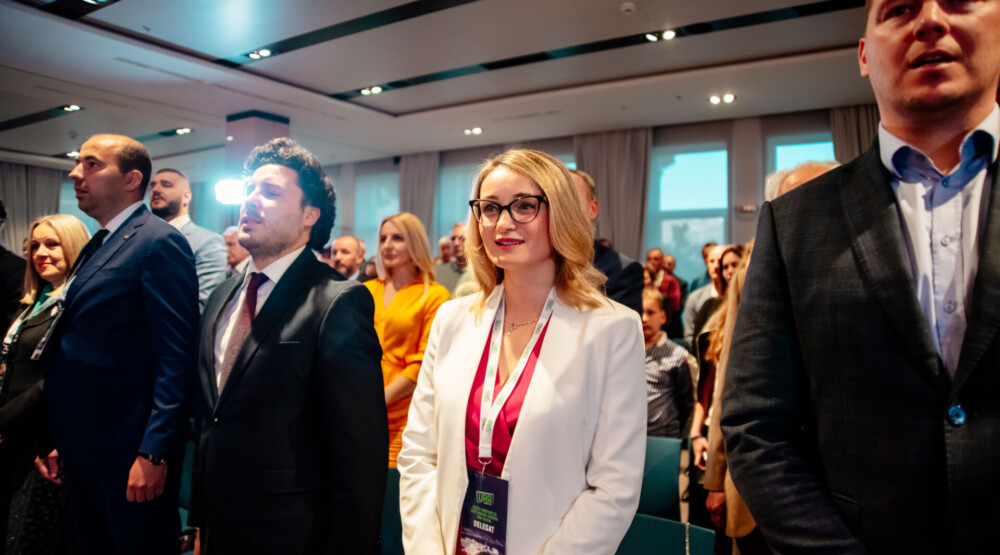 Vukotić-Jelušić: Ugovor o ustupanju Luke Budva Opštini Budva doprinos sprečavanju svakog protivpravnog sticanja imovinske koristi