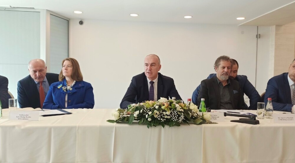 Vlada produžila program privremene zaštite ukrajinskim građanima