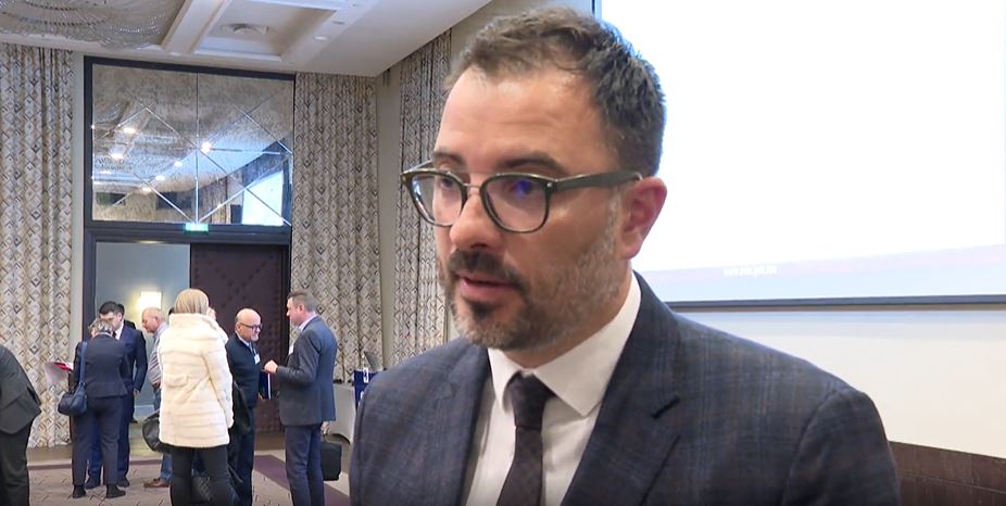 Grgić: Dolazak Lidla neizvjestan, prostorni planovi koče investiciju