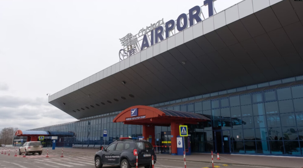 Navijači Partizana vraćeni iz Moldavije nakon navoda o “ruskom planu”