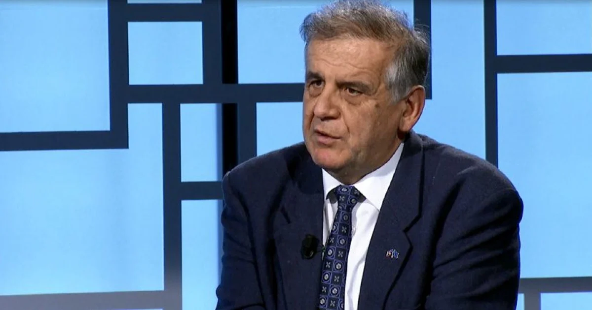 Spahiu: Sporazum Vučića i Kurtija de facto i de jure predstavlja priznanje Kosova