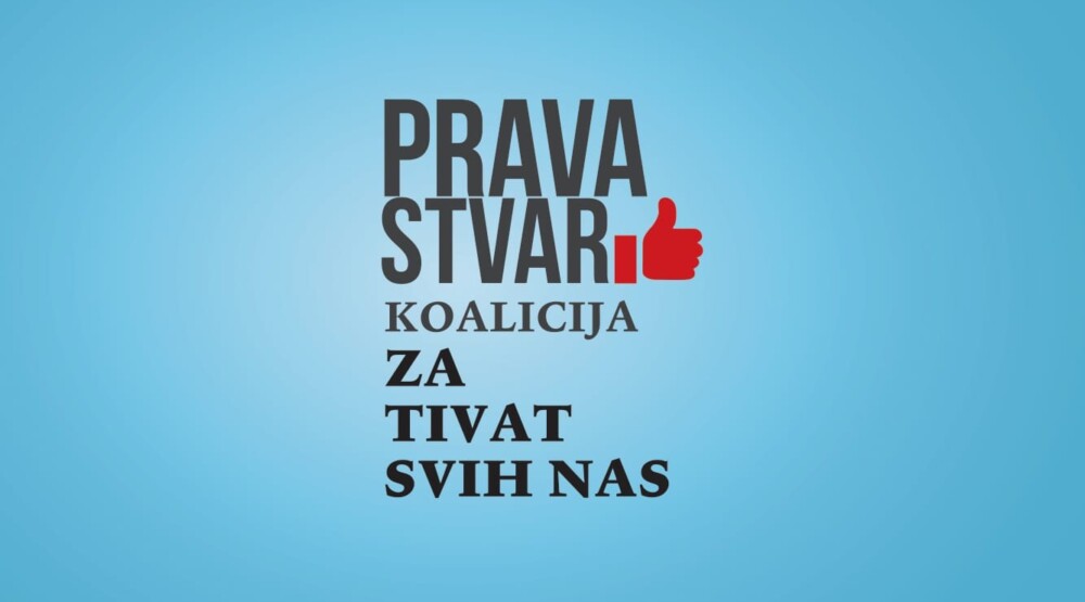 Koalicija za Tivat svih nas: Izborom Komnenovića vladajuća koalicija se vratila sa ruba provalije na sigurno tlo