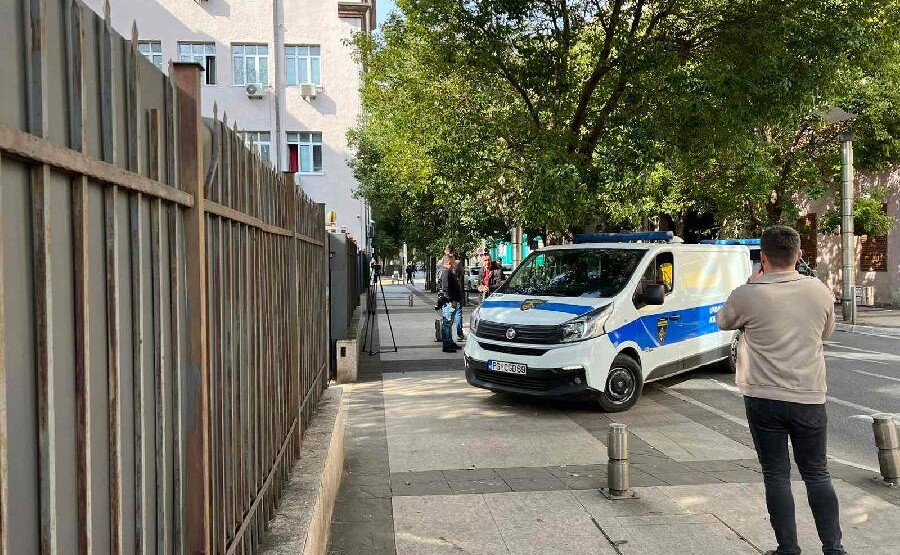 KONTROLA OPTUŽNICE PROTIV KAVAČKOG KLANA; Martinović: Nema zakonitih dokaza o krivici Petra Lazovića