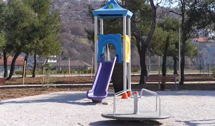 Konik dobio još jedan park namijenjen svim generacijama