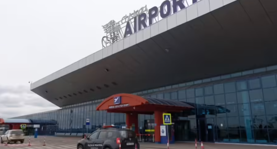 Navijači Partizana deportovani iz Moldavije, nakon ponoći im uručena zvanična zabrana ulaska