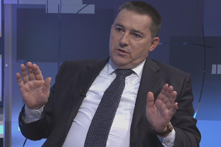 Abazović: Proglašavali ste me izdajnikom poslije Temeljnog ugovora, Martinović: Ja to i dalje mislim