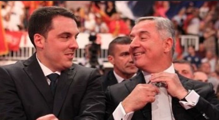 Vuković: Đukanovićeva pobjeda vratiće Crnu Goru na evropski put