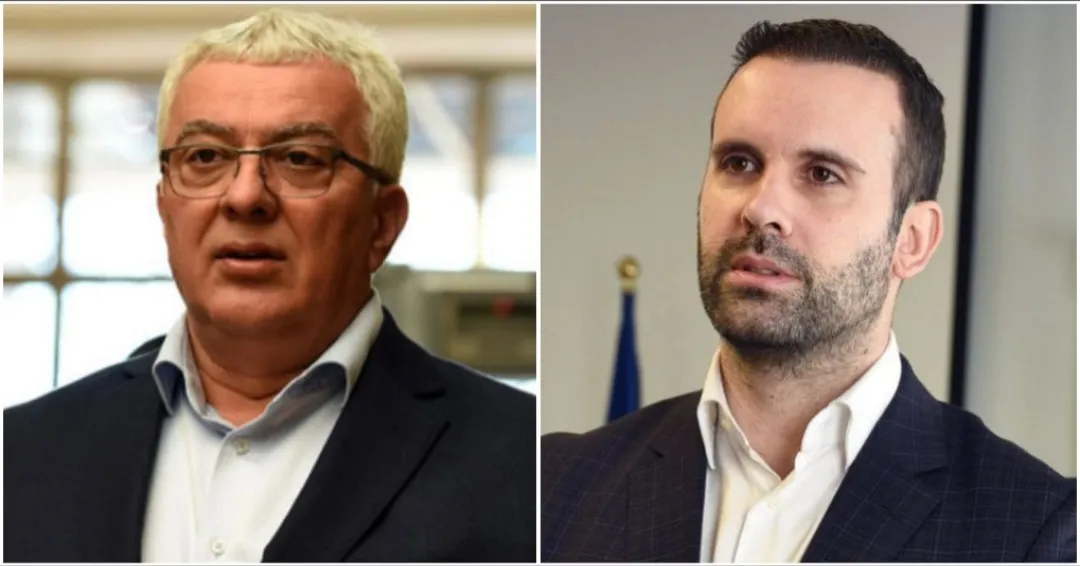 Republička izborna komisija Srbije odgovorila DIK-u: Od nadležnih organa u Srbiji zatražili smo podatke vezane za Mandića i Spajića