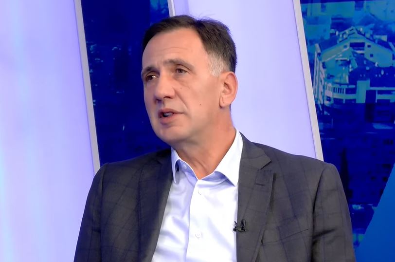 Čirgić: Sistem zdravstva zahtijeva specifična stručna znanja i to je srž problema sadašnjeg stanja