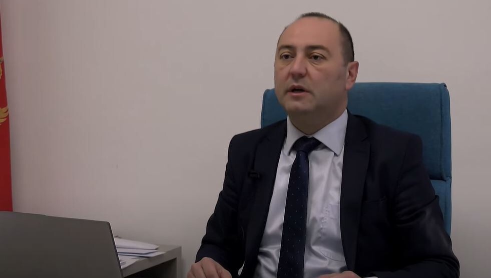 Đoković ostaje na čelu danilovgradske opštine