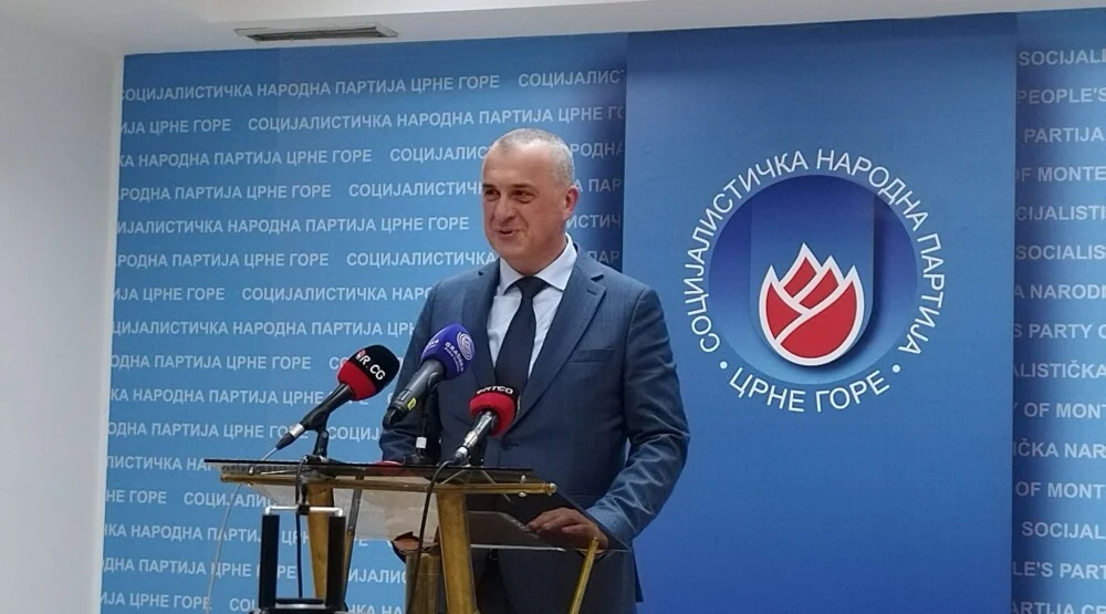 SNP vaga kako će na predsjedničke izbore, konačna odluka nakon 25.februara