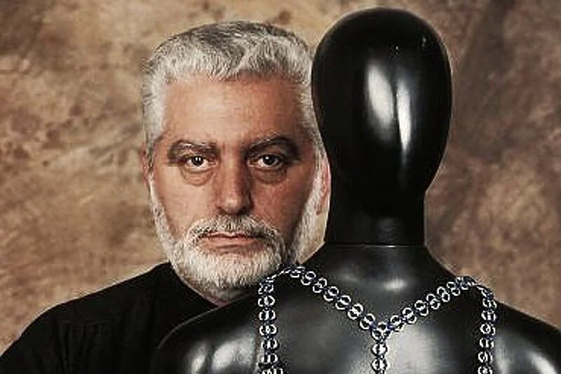 Preminuo čuveni modni dizajner Paco Rabanne
