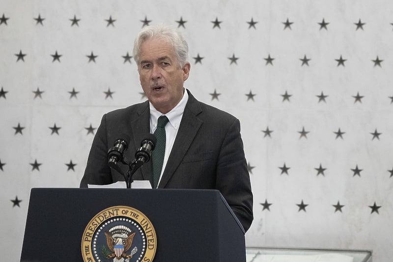 Šef CIA-e o prijateljstvu Kine i Rusije: Ono ima svoje granice, Amerika zna sve