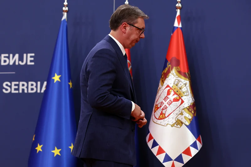 Blic saznaje: Vanredni izbori u Srbiji u septembru, Vučić kandidat za premijera ?