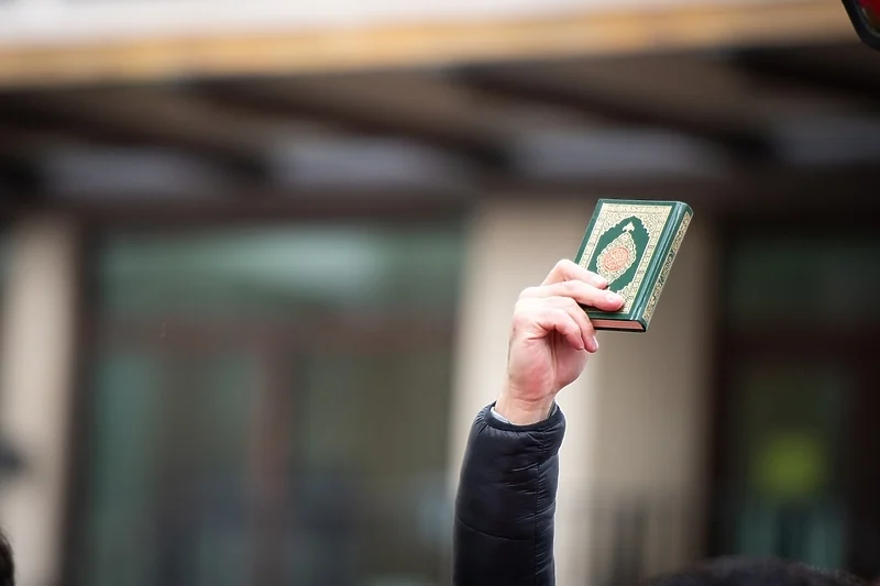 Švedska zabranila protest na kojem je planirano spaljivanje Kur'ana