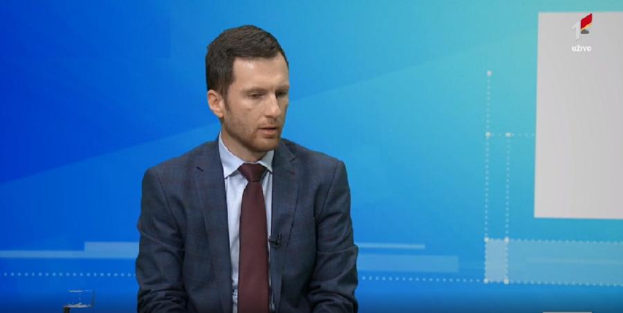 Bošković: Kampanja se seli na internet, potrebna održiva rješenja
