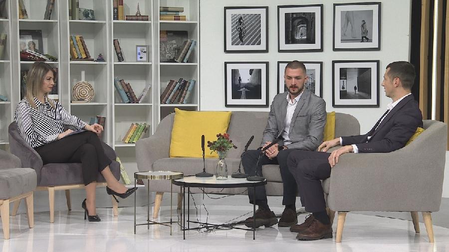 Zabrinjava podatak da je sve više mlađih od 30 godina u zatvoru