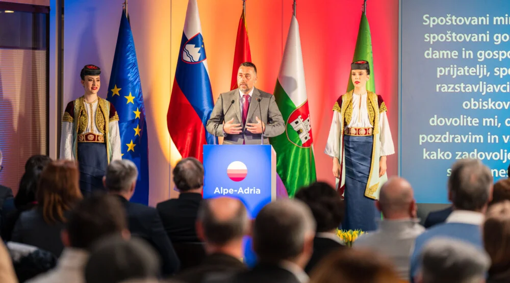 Đurović: Želimo da turizam u Crnoj Gori živi 365 dana