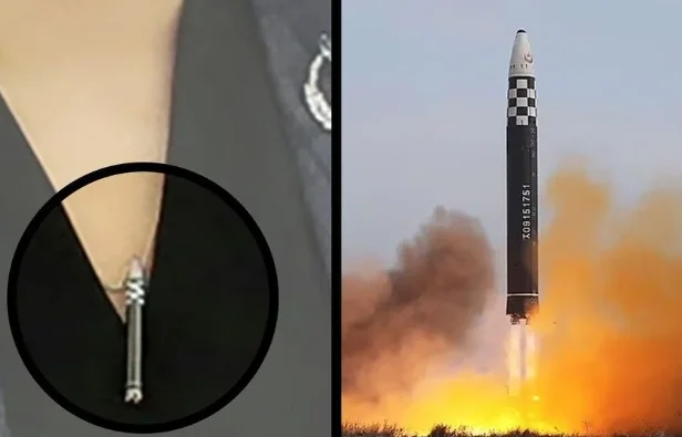 Supruga Kim Džong Una postala tema na društvenim mrežama zbog bizarnog modnog detalja