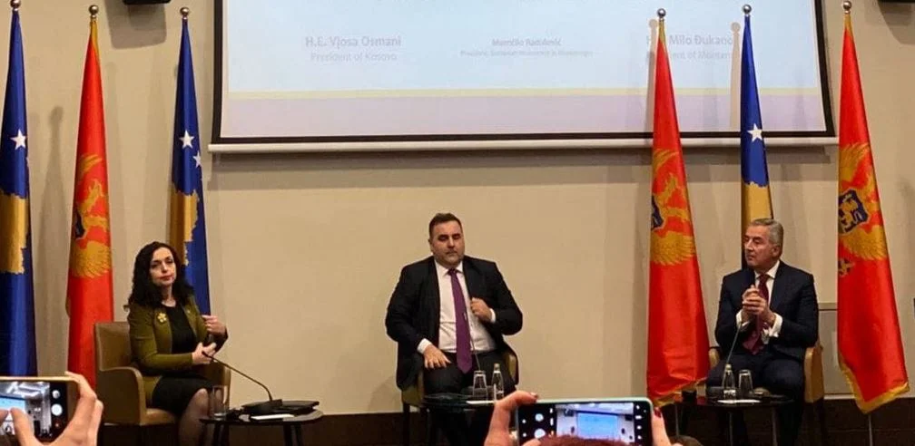 Đukanović: SPC najopakiji instrumentarij moći Rusije na ZB, povratak Kosova u sastav Srbije? To je nemoguća istorijska revizija