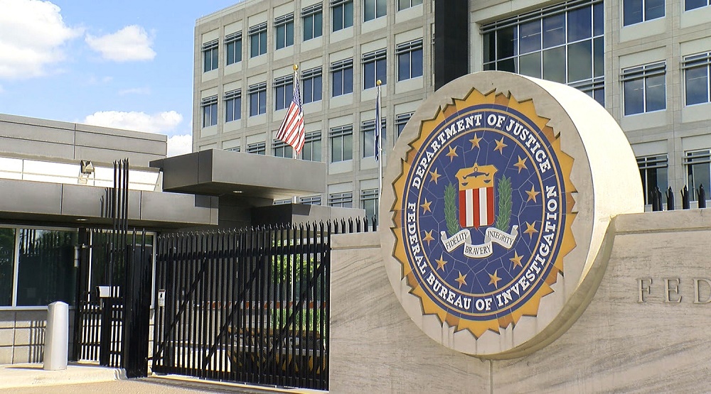 FBI imao “upad” na svojoj računarskoj mreži