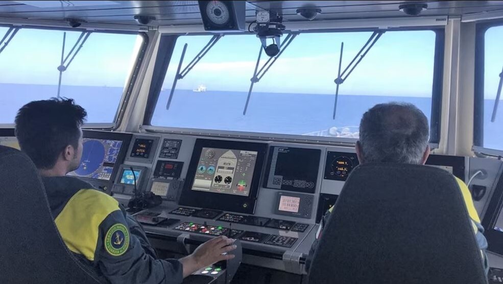 Pregovori da Frontex kontroliše kompletnu granicu Crne Gore