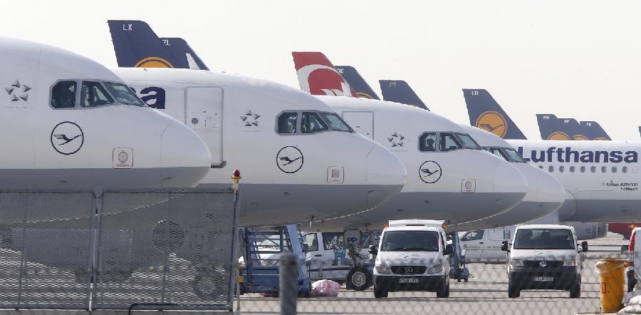 Pale internet stranice sedam aerodroma, sumnja se na hakere