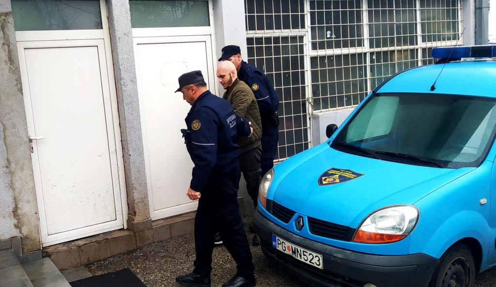 Suđenje Elvedinu Tarhanišu: Oštećeni promijenio iskaz, tvrdi da optuženi nije pucao u njega