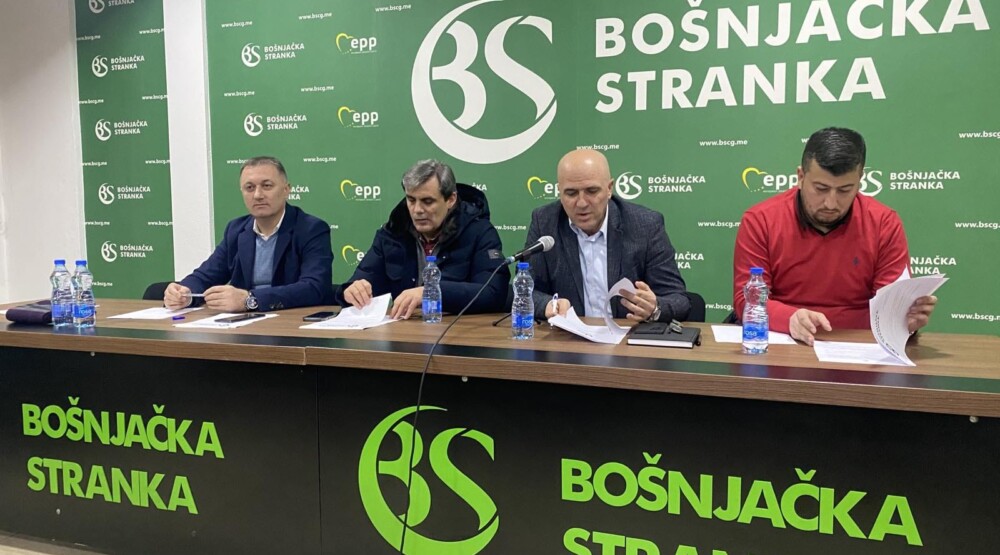 Ozbiljno razmisliti da Bošnjačka stranka ima svog kandidata na izborima