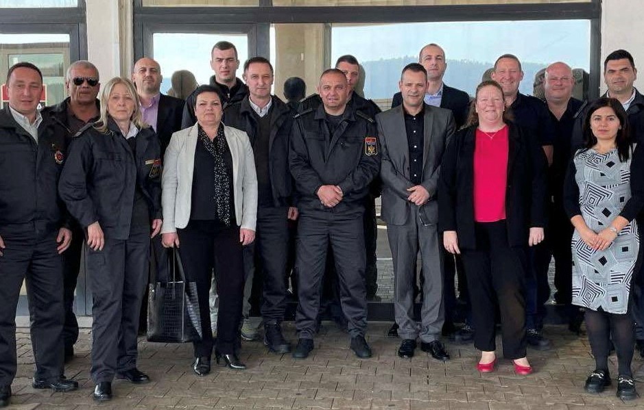 Ujedinjeno kraljevstvo pruža kontinuiranu podršku Upravi prihoda i carina