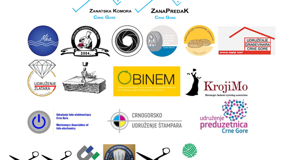 Zanatska komora: Bivši direktor poslao saopštenje bez saglasnosti, stav o Zakonu o zanatstvu dostavićemo resornom ministarstvu