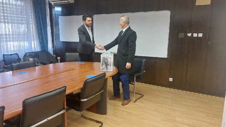 Matijašević povukao predsjedničku kandidaturu
