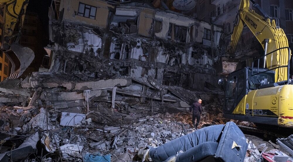 Turska širi istragu o građevinskim izvođačima