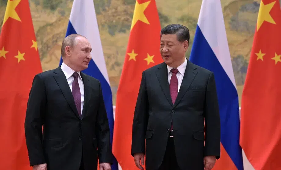 Putin i Si: Sastanak produbljuje naše “prijateljstvo bez ograničenja” i šalje poruku Zapadu