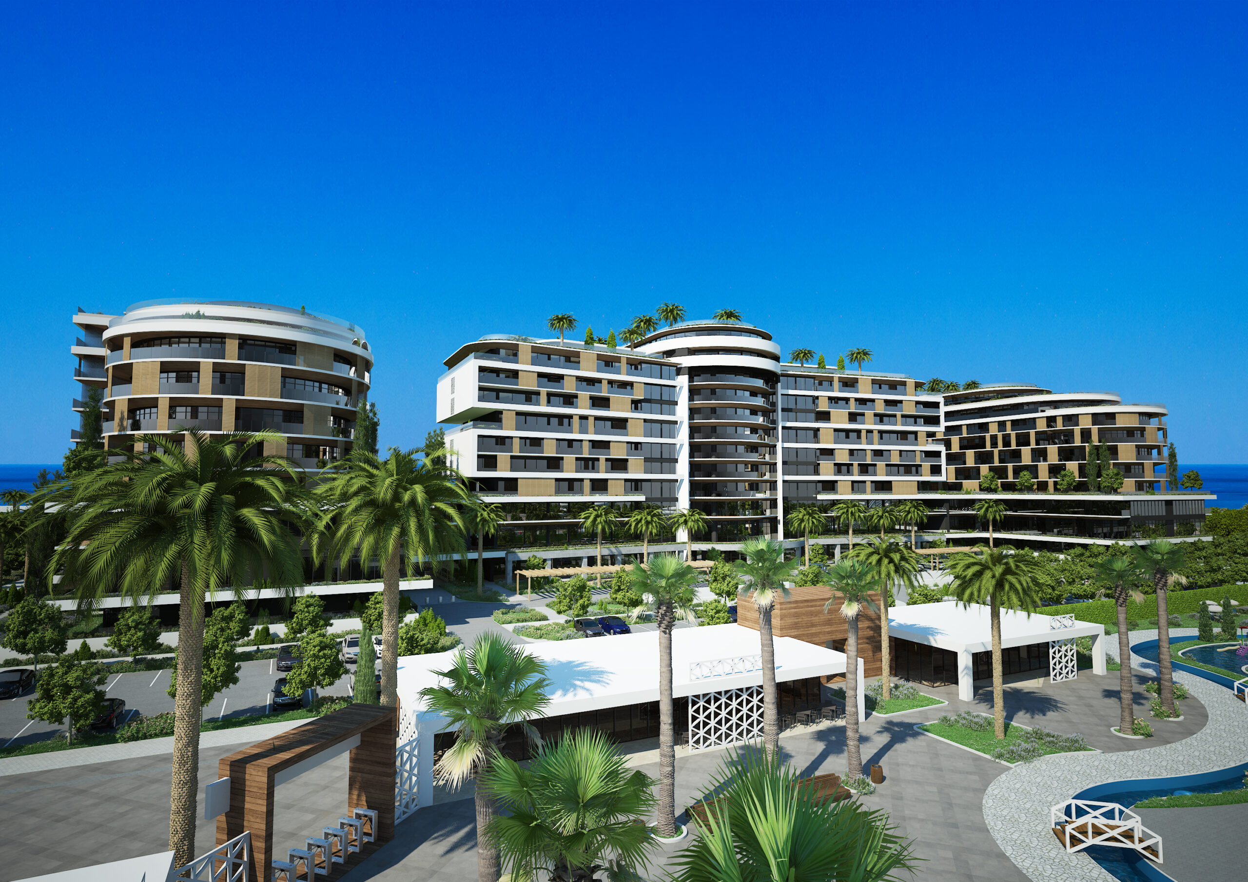 Accor širi svoje prisustvo na Balkanu: PRVI KOMPLEKS SA PET ZVJEZDICA U BARU PREDSTAVLJA ISTINSKU PREKRETNICU ZA UGOSTITELJSTVO NA PREMIUM NIVOU U CRNOJ GORI
