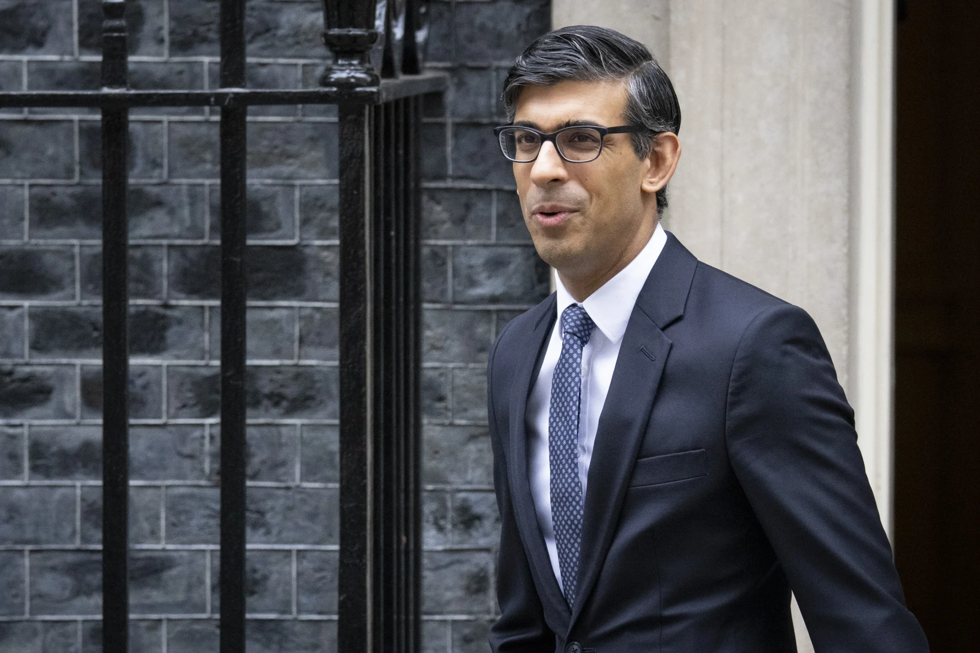 Britanija: Ko ilegalno uđe, neće moći da ostane