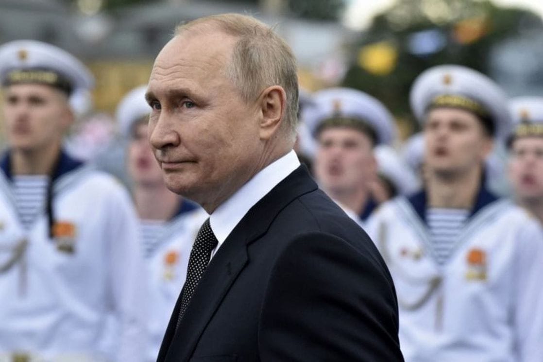Putin potpisao ukaz o regrutovanju još 147.000 vojnika