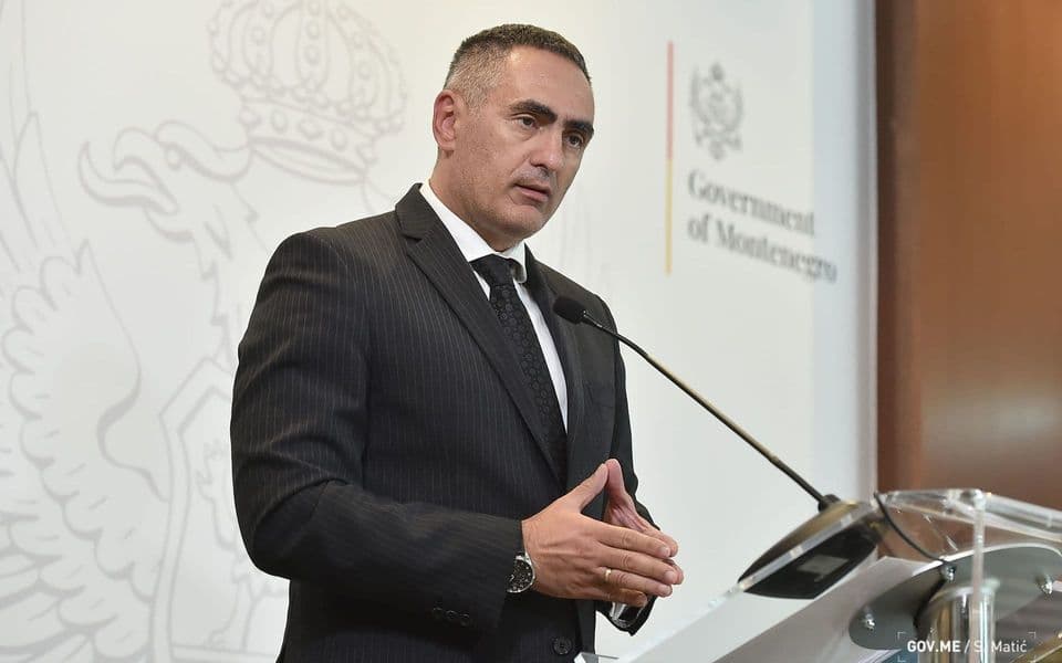 Damjanović: “Skupo” zaduživanje diktira finansijsko tržište