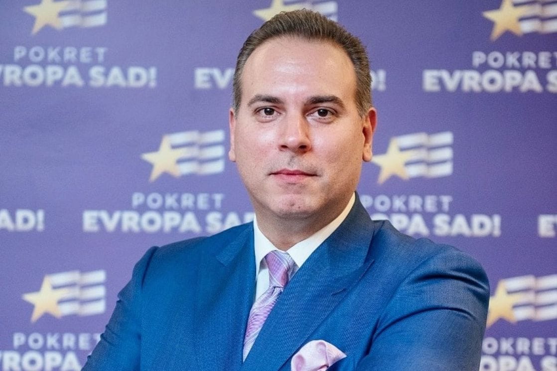 Ivanović: Naša očekivanja su premašena, računali smo na 27-28 odsto glasova