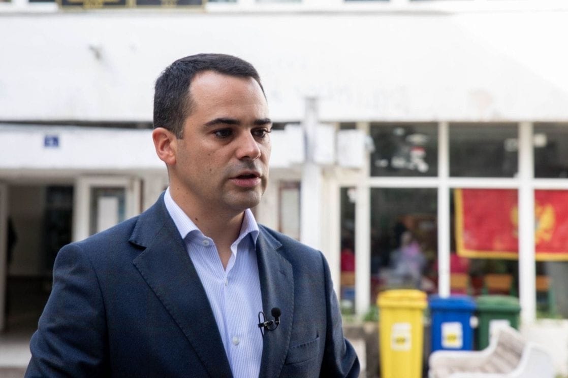 Raičević: Više od pola budžeta usmjeravamo u kapitalne investicije, Opština Bar među liderima u privlačenju donacija EU