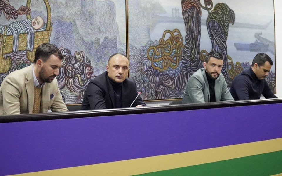 DPS Bar: Pobjednička atmosfera u Baru garant je još jedne Đukanovićeve pobjede
