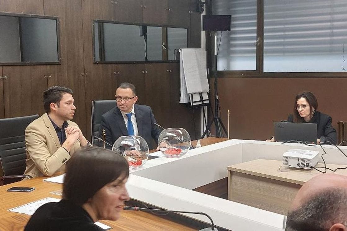 DIK UTVRDILA: Pogledajte listu i redosljed predsjedničkih kandidata