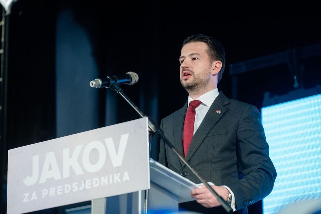 Milatović u Beranama: Ja sam jedan od vas