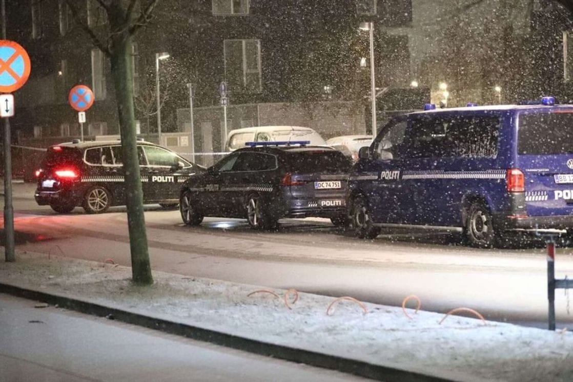 Crnogorski državljanin ubijen u Kopenhagenu