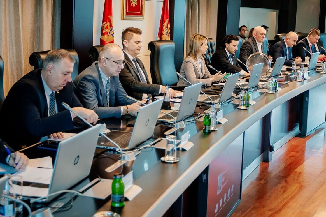 Niz novih imenovanja: Vlada i danas dijelila funkcije, ali i razrješavala