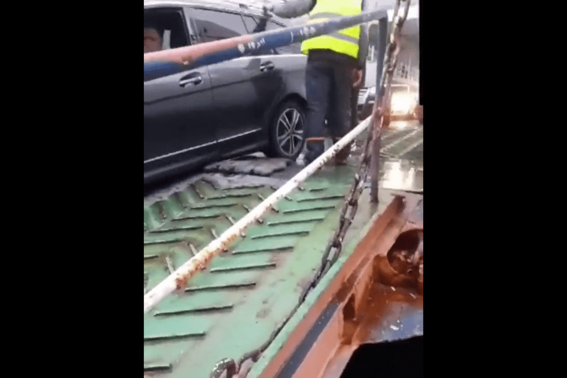 (VIDEO) „Vasilije“ zadaje nove muke: Predviđen samo za vozače “Hamera”