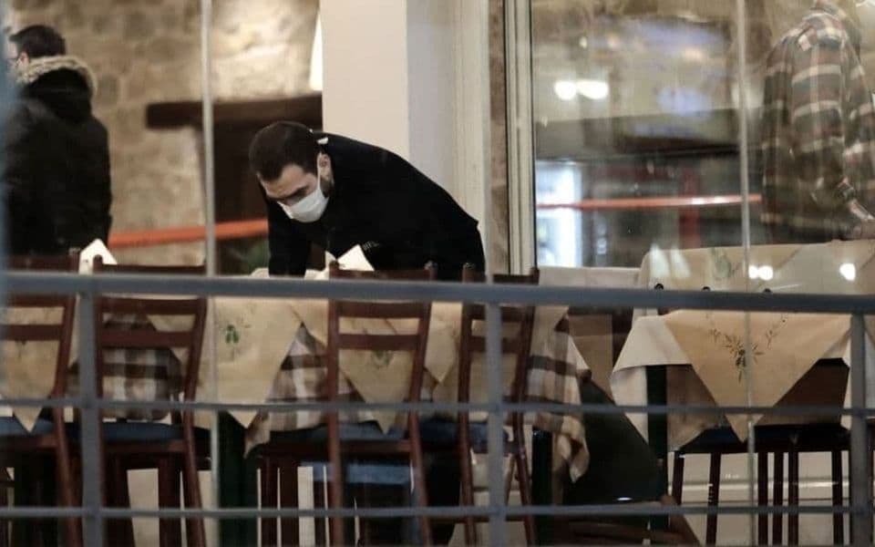 Hrvatin svjedočio o ubistvu u Atini: Brašnjević ubio Dedovića, Stamatovića likvidirao saučesnik