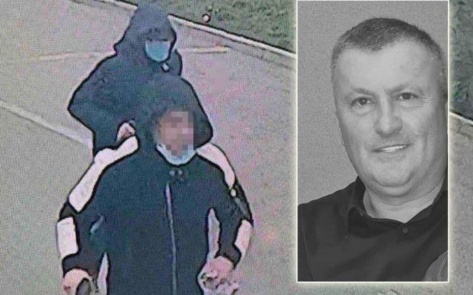 Uhapšen još jedan osumnjičeni za ubistvo Ranka Eskobara