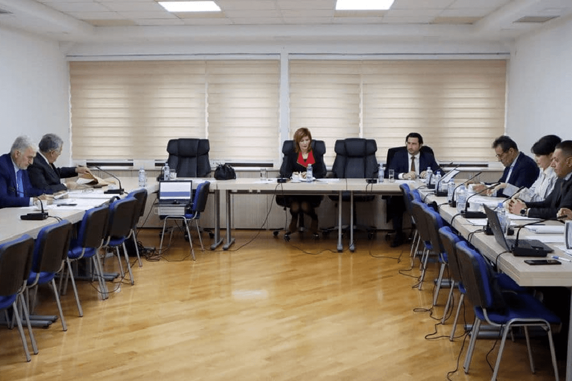 Ministar pravde da ne odlučuje o premještanju sudija ili disciplinskim mjerama protiv njih